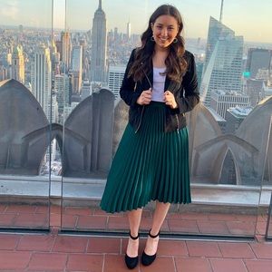 Meet your Posher, Liz